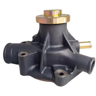 China Durable 13058259 water pump assemblies for various construction machinery used in Weichai engines for sale