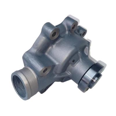 China Weichai P6 Deutz AG Engine Water Pump 226B 12159770 Durable And Stable Water Pump Made In Shandong China Efficient And Stable for sale