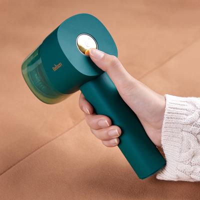 China Newest Design Good Quality Portable Mini Fiber Remover Clothes Fiber Remover Stored for sale