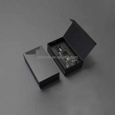 China Handmade Wholesale Luxury Foldable Rigid Paper Gift Box Custom Printing Elegant Magnetic Cardboard Gift Box for sale