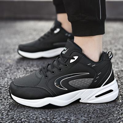 China Cushioning New Style Coconut Soulier Homme Fashion Sneaker With Men's Footwear Walking Shoes for sale