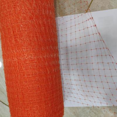 China Polypropylene Agricultural Gopher Control Netting , Anti Mole Barriers Netting 2x2000m 2x100m for sale