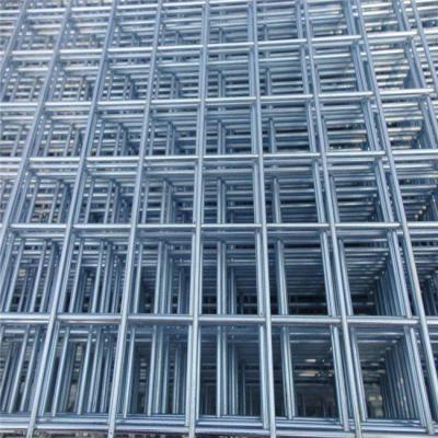 China Construction Wire Mesh 8 Gauge 10 2x2 3x3 4x4 6x6 10/10 Galvanized Welded Wire Mesh in Philippines for sale