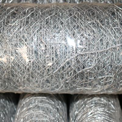 China Heavy Fence Mesh Chicken Wire Mesh Poultry Fence for sale