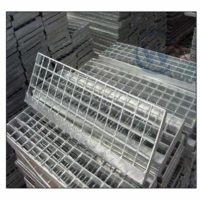 China Traditional WEICHUN Made In China Mezzanine Plate Floor Stainless Steel Plate Sheet Grating for sale