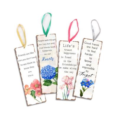 China Europe Manufacturer Custom Metal Bookmark Personalized School Students Bookmark For Book for sale