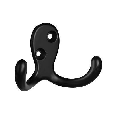 China Mumi Sustainable Factory Wholesale Wall Hook Steel , Modern Metal Wall Hook for sale