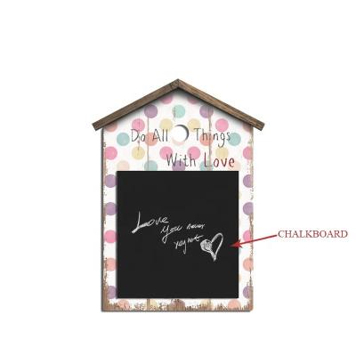 China European antique high quality smart child writing blackboard for sale