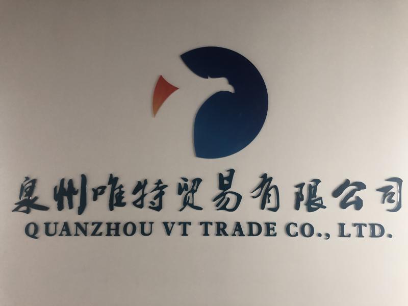 Verified China supplier - Quanzhou Weite Trading Co., Ltd.