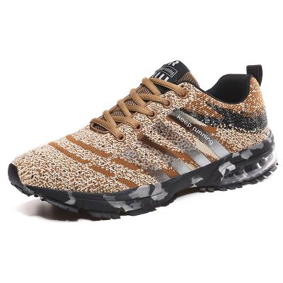 China Shipping Time 3 Days - 40 Days 2019 New Walking Shoes Men Casual Shoes Running Outdoor Sports Shoes for sale