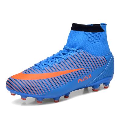 China Shipping Time 3 Days - 40 Days New Style High Quality Soccer Shoes 2021 Sports Shoes For Mens Soccer Training Shoes for sale