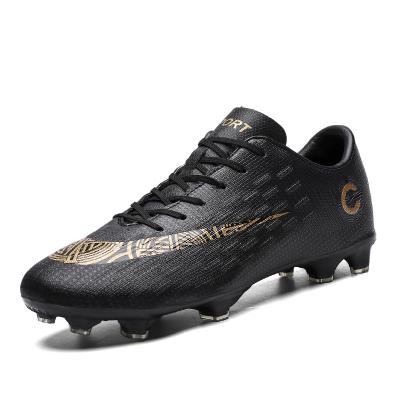 China Shipping Time 3 Days - 40 Days Men Fashion Soccer Shoes Outdoor Soccer Shoes For Men FG Footballing Hot Style Soccer Boots Shoes for sale