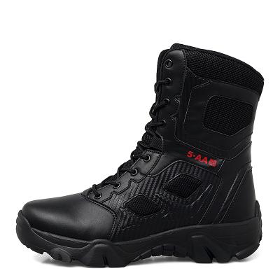 China 2021 Anti-odor brand men's high quality rubber boots men's shoes causal boots increasing shoes snow men's boots for sale