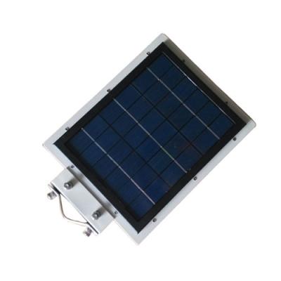 China 5W all in one integrated solar LED street light for sale