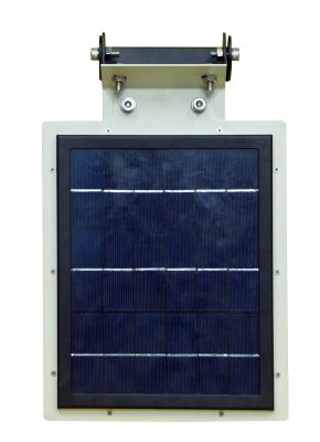 China IP65 solar LED street light for garden for sale