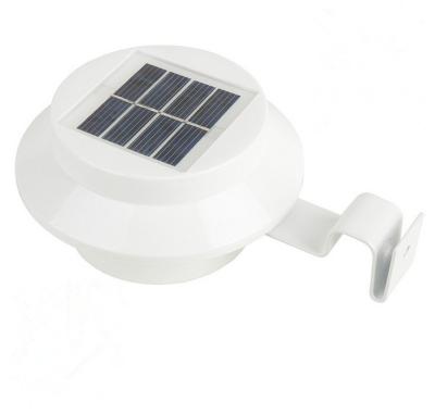 China Portable mini solar powered led light for garden home using for sale