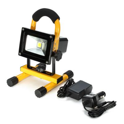 China solar light led flood lights outdoor garden light for sale