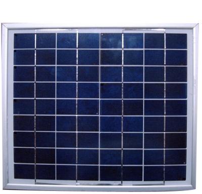 China Cheap 10w poly solar panel for home system use for sale