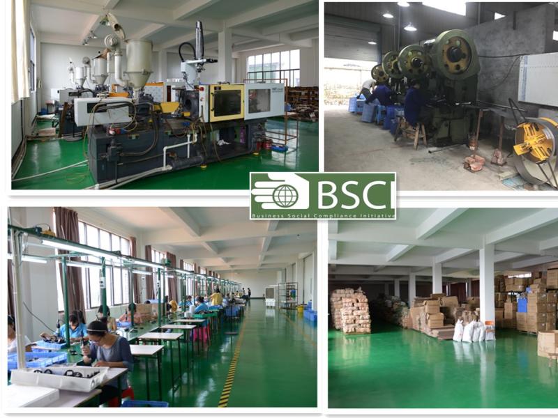 Verified China supplier - Zhangshu Ruike Technology Co., Ltd.