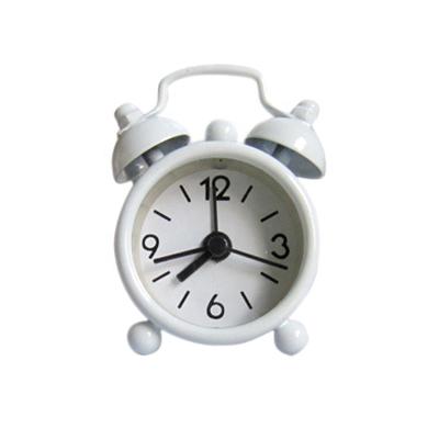 China LUMINOVA Clock Factory Price Best Large Table Clock Dial Sound Printing Alarm Clock for sale