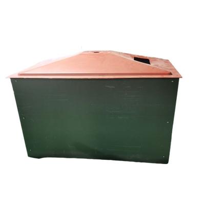 China Other For Swine Pig Farm Equipment Heat Insulation Box for sale