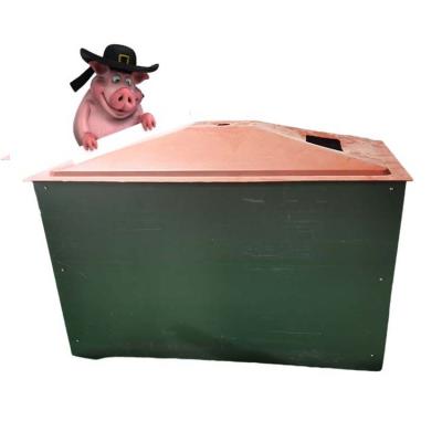 China Other 2021 heating plate for keeping box incubator for piglets for sale