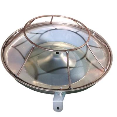 China Other Cheap Price Double Side Sow Feeder Bowl Poultry Equipment for sale