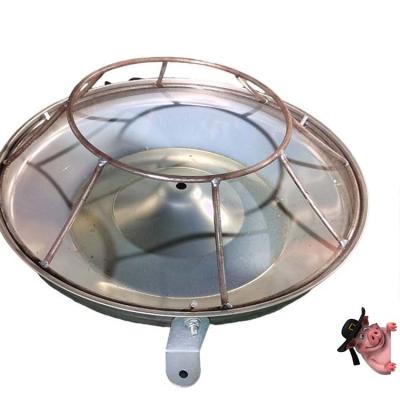 China Other Factory Customized Stainless Animal Feeders For Pig Feeders And Drinkers for sale