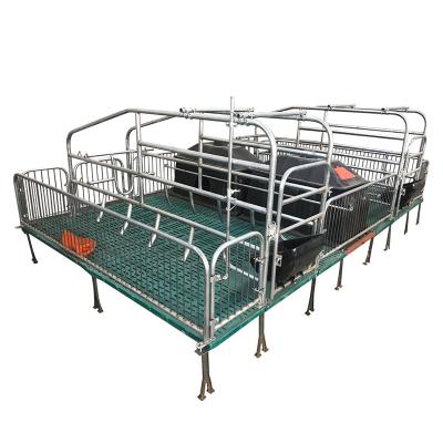 China Other sow delivery bed material production sow farrowing bed for sale