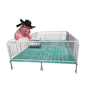 China Other factory direct sales sow delivery bed sow gestation bed for sale