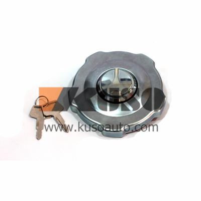 China 8-98108595-0 400L Fuel Tank Cap With Lock For CYZ CYH 6WF1 Standard for sale