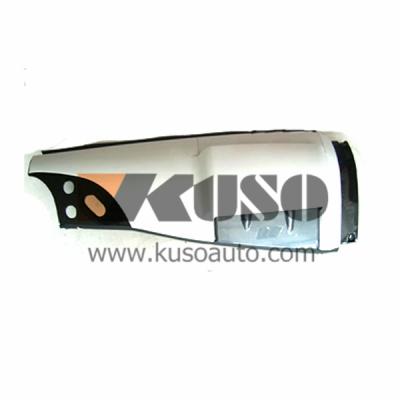 China 1-65472649-0 Front Side Panel For CXZ CYZ EXZ 6WF1 Giga Body Parts Front Side Panel For Isuzu Giga Truck for sale