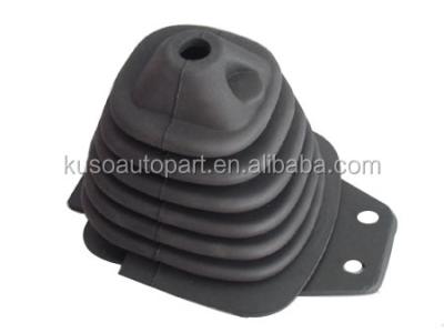 China Heavy duty gear selector boot /change lever rubber boot 1-79996436-2 (1799964362) for CXZ96 10PE1 for sale