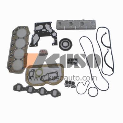 China Engine Overhaul Gasket Set With Genuine Parts For 4X4 4X2 Pickup DMAX TFS TFR 4JA1 5878126830 Standard for sale