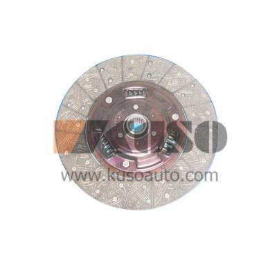 China Clutch Disc 300*21 for NPR66 NKR66 4HF1 8973899100 Standard for sale