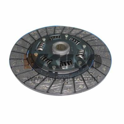 China Clutch disc 240*24 for UBS NHR TFR 4JB1 8943844750 standard 8970251630 8970360630 for sale