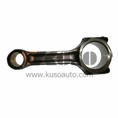 China Diesel Engine 1122301292 FM3029 CON Connecting Rod With Bushing For 6BG1T 6BD1T Standard for sale