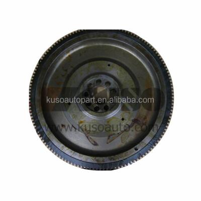 China Steel Engine Flywheel For Hino 500 RANGER FM2P/P11C 13450-2670 High Steel Quality On Sale for sale