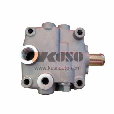 China S2911-01910 Air Compressor Cylinder Head For HINO TRUCK P11C SH2P SS2P SS1P Standard for sale