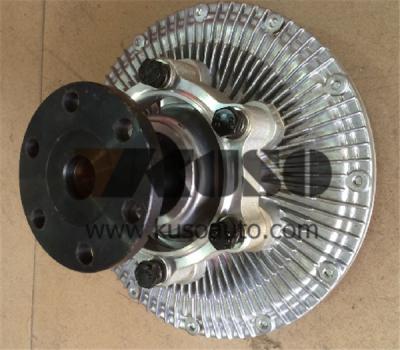 China PROFIA fan clutch / cooling fan on sale for HINO PROFIA F20C new model on sale for sale