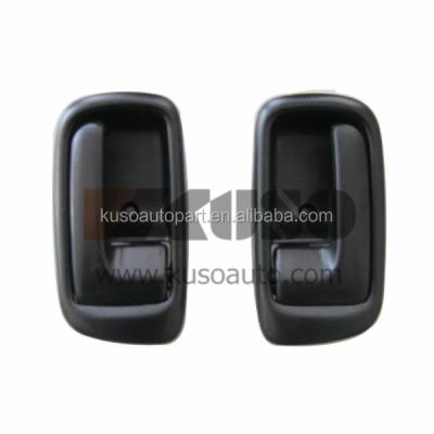 China Interior body parts PLASTIC door handle for HINO 700 series Profia FS2P/P11C for sale