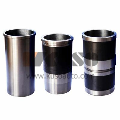 China Metal for Hino 500 J08CT J05C Truck Liner / Sleeve Diameter: 114MM for sale