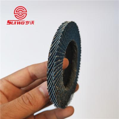 China Seam Welding Wheel for Angle Grinder for sale