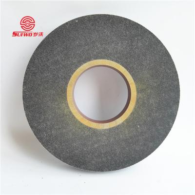 China High Grinding And Polishing Efficiency Stainless Steel Wheel And Most Durable Polishing Abrasive Wheel for sale