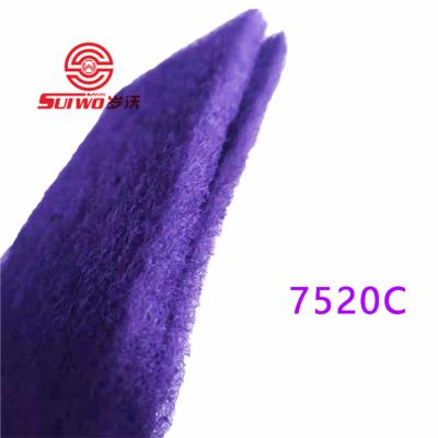 China Silicon Carbide Cleaning Nylon Fine Industrial Abrasive / Medium / Coarse Cleaning /Scrub Scrubbing Pad Sheets For Polishing And Grinding for sale