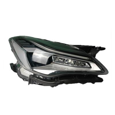 China LED Headlight FOR Car CHINA Original Maserati Quattroporte OEM PART Quattroporte for sale