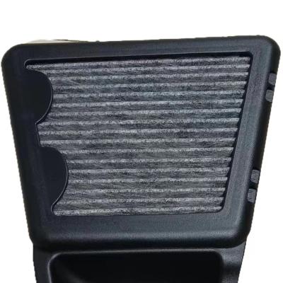 China The performance Hepa air filter for be ntley Flying tooth Continental GT automobile engine room air conditioning filter filter dust fiber products for sale