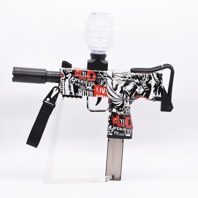 China Electronic Toy Gun Electric Gel Blaster Toy Firearm Outdoor Game Toys for sale