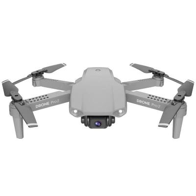 China Dual Camera Headless Professional Quadcopter Mode Control Aircraft E99 Wifi FPV Aerial Photography Drones for sale