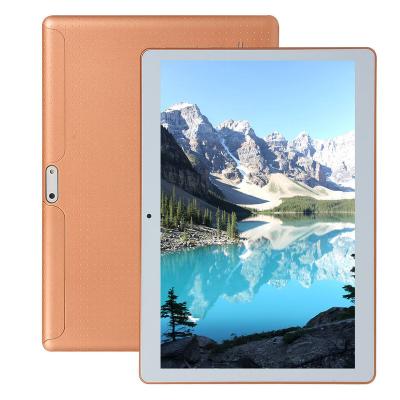 China Waterproof 10 Inch 10GB+512GB Touch Screen Widely Used Android Tablet Clear Player, Music, Camera Android 10 HD Business Tablets for sale